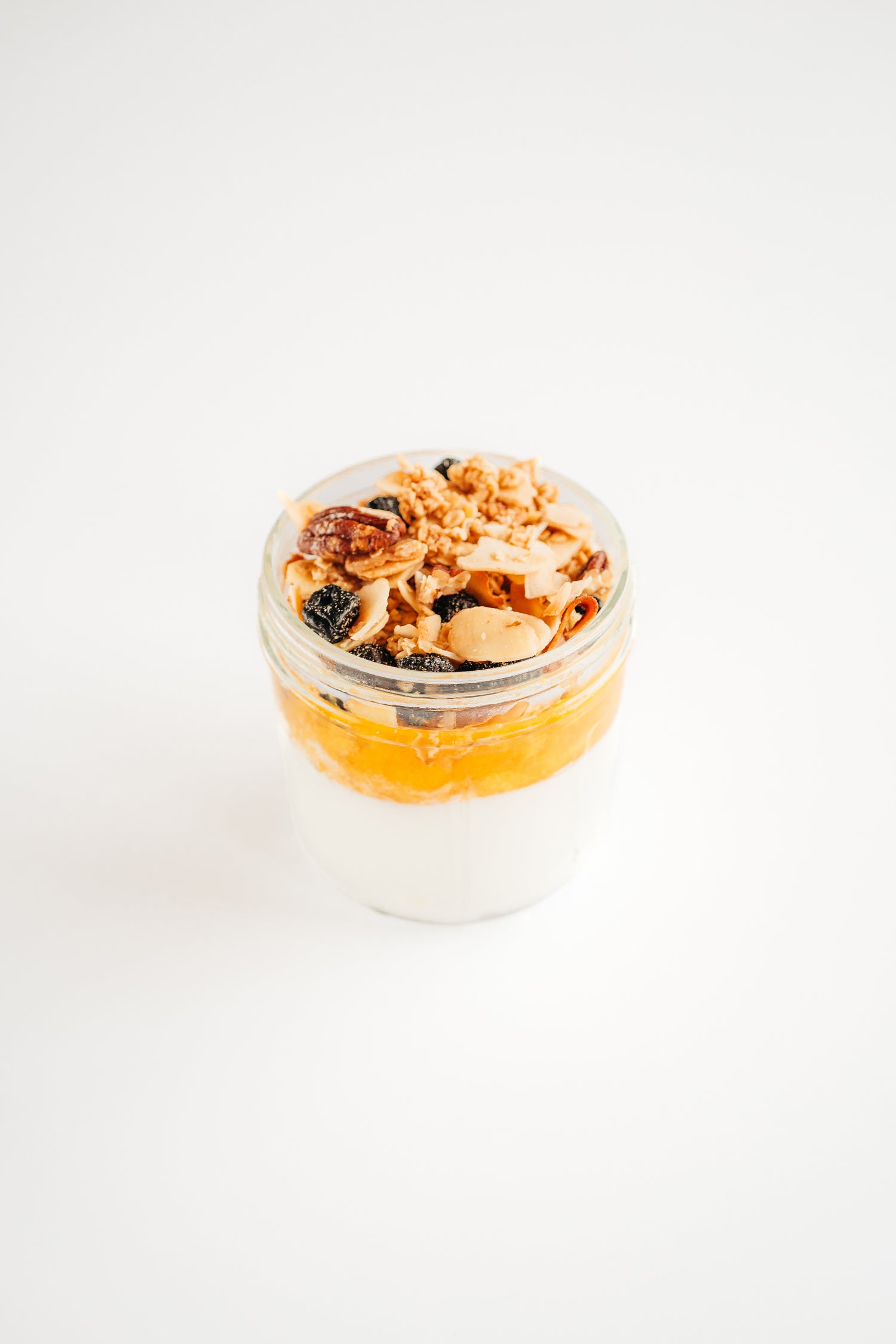 MANGO & PASSIONFRUIT GRANOLA POT – image 2