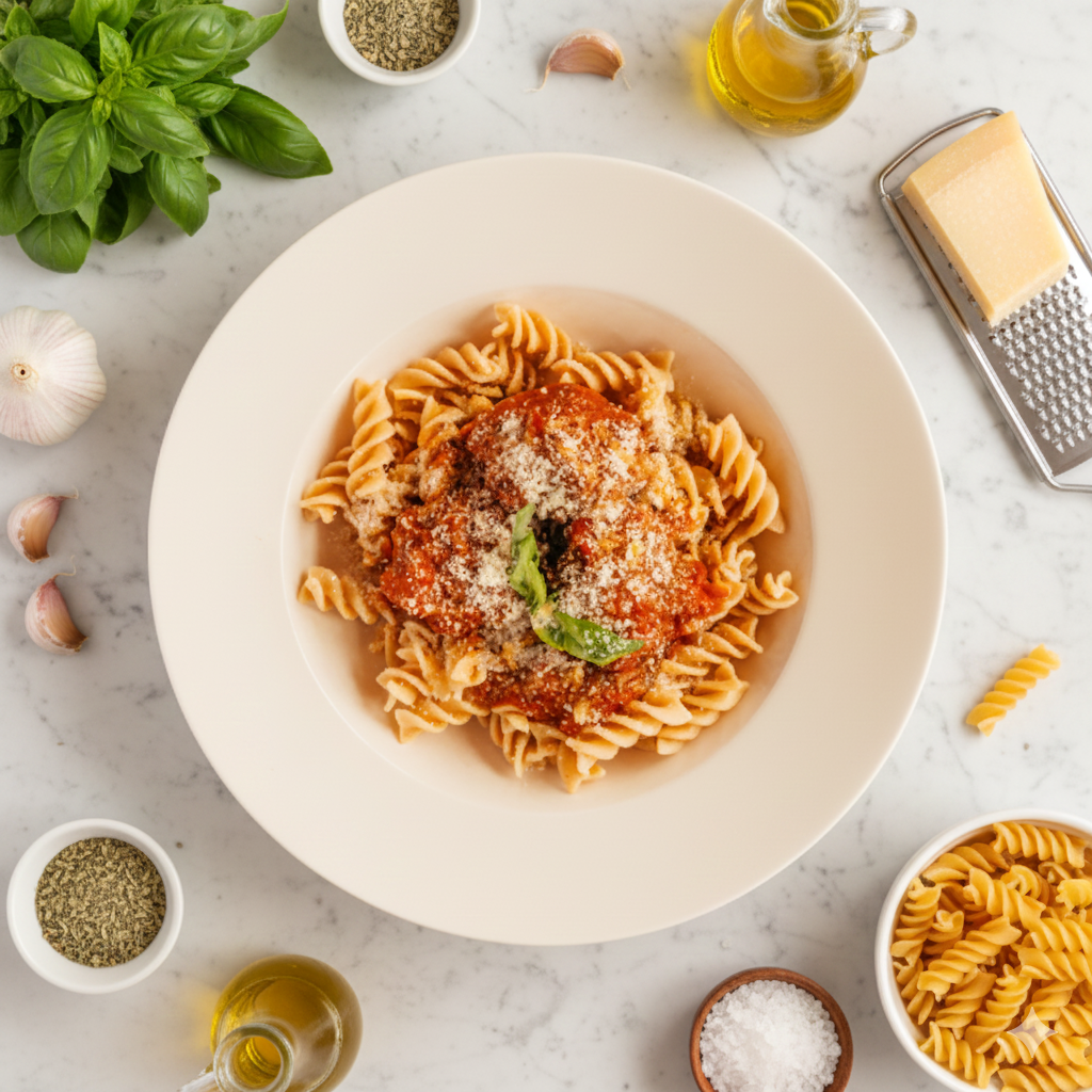 ITALIAN STEAK MEATBALLS