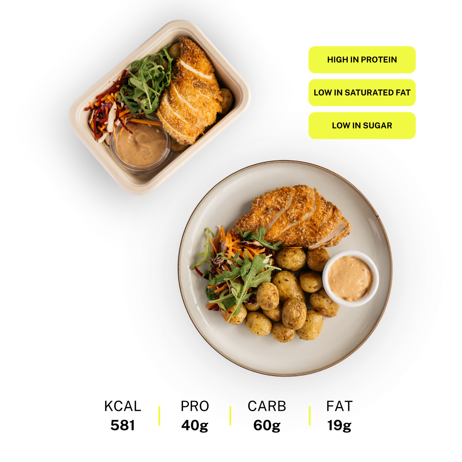 SOUTHERN FRIED CHICKEN – image 1