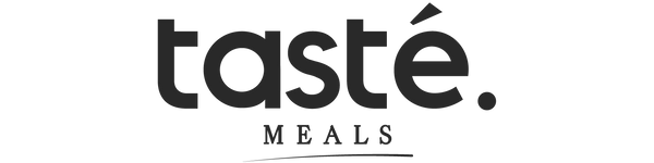 tasté meals